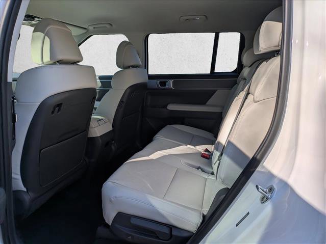 New 2026 Hyundai Santa Fe SEL image 17