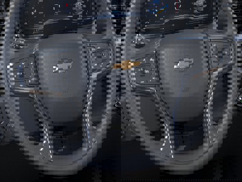 New 2026 Chevrolet Silverado 2500 High Country w/ High Country Premium Package image 19