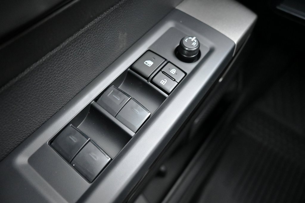 New 2026 Toyota Tundra SR5 image 23