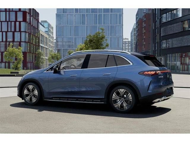 New 2027 Mercedes-Benz EQE 320 4MATIC SUV image 30