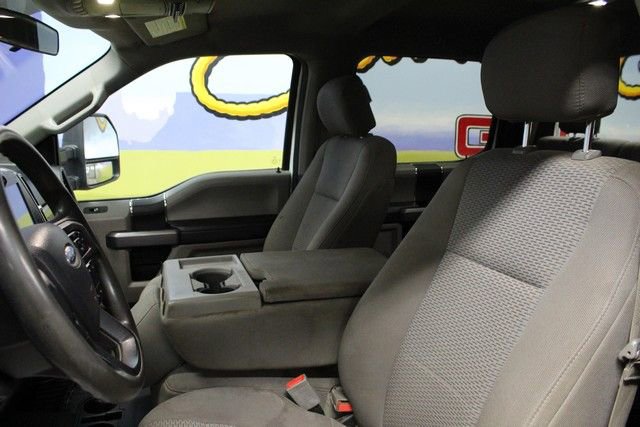 Used 2019 Ford F250 XLT image 18