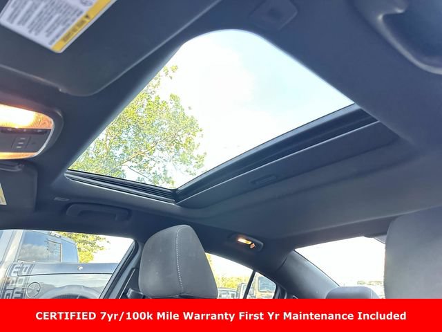 Used 2023 Dodge Charger Scat Pack w/ Navigation & Travel Group RWD image 22