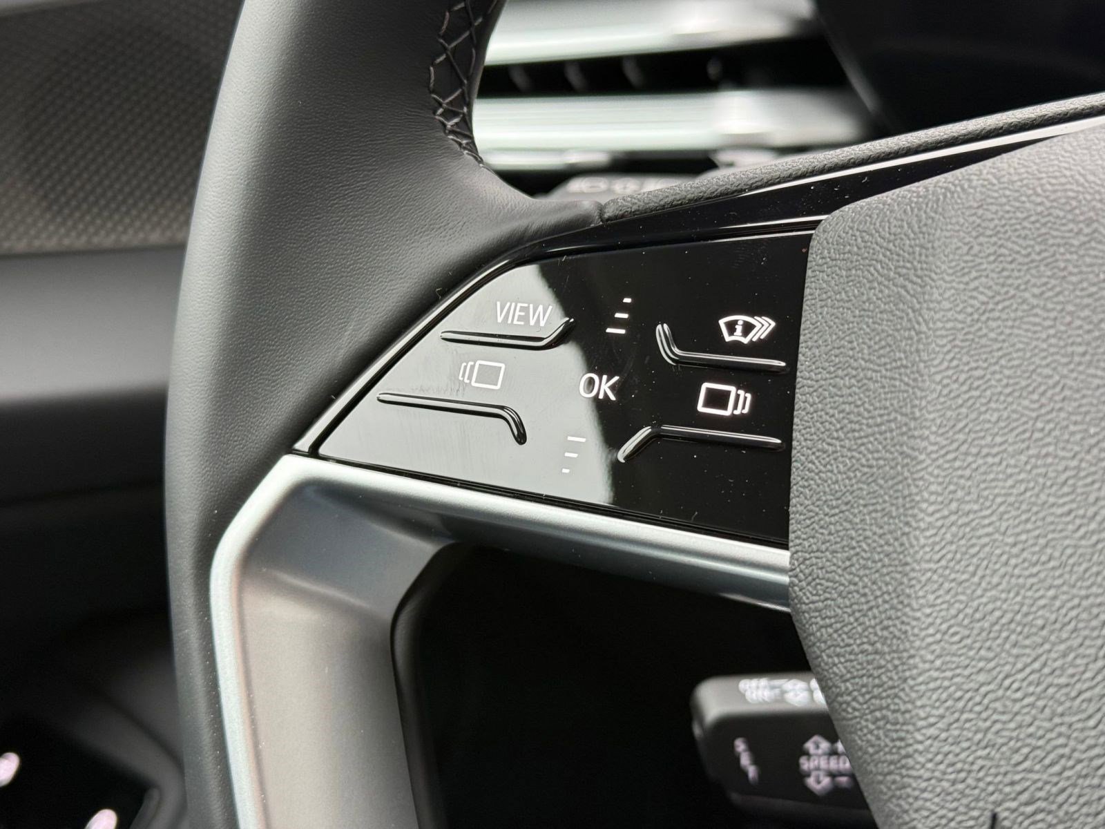 New 2026 Audi A6 Prestige image 17