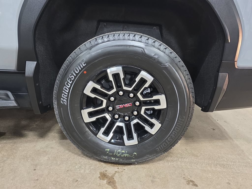 New 2026 GMC Sierra EV Elevation AWD/4WD image 34