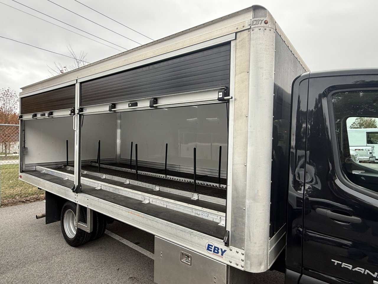 Used 2022 Ford Transit 350 image 13