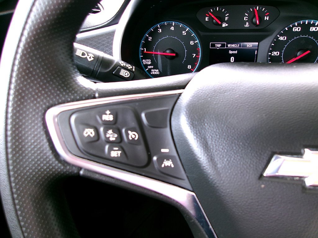 Used 2024 Chevrolet Malibu LT FWD image 9