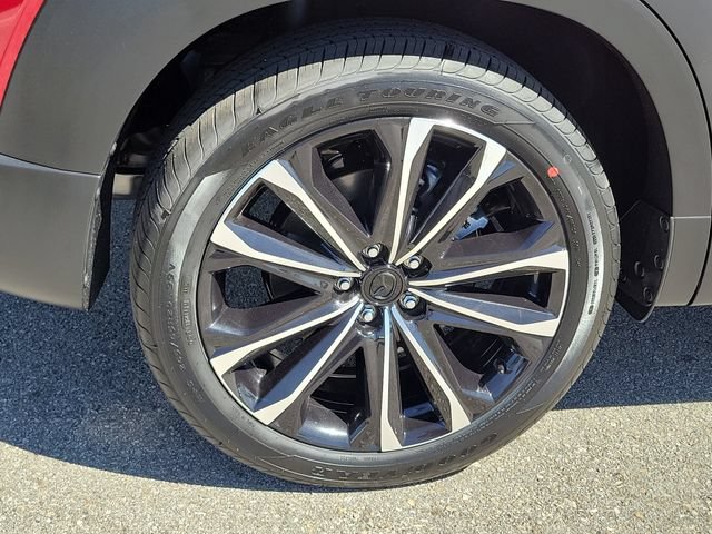 New 2026 MAZDA CX-50 AWD 2.5 S w/ Accent Package image 23