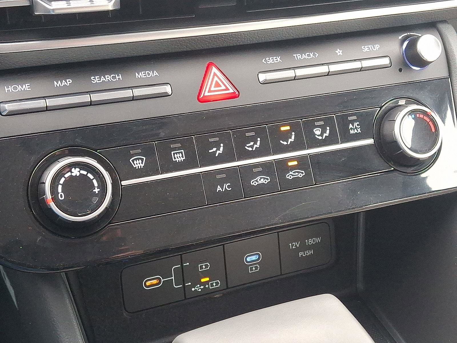 Used 2025 Hyundai Sonata SE image 15