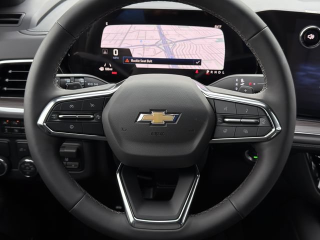 New 2026 Chevrolet Suburban LT w/ Comfort Package RWD image 12
