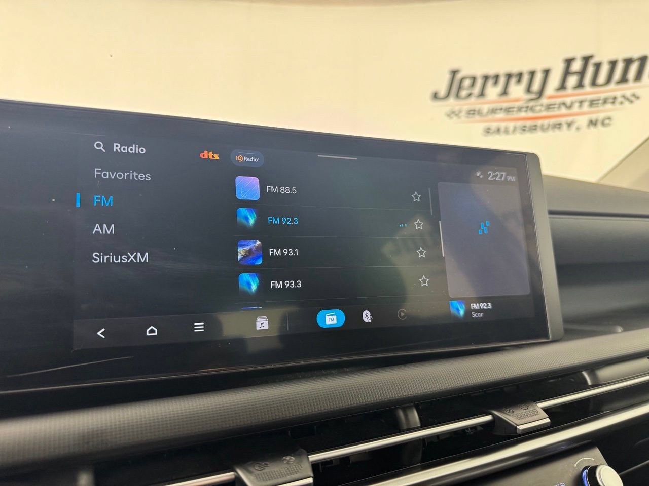 Used 2025 Hyundai Tucson SE FWD image 19