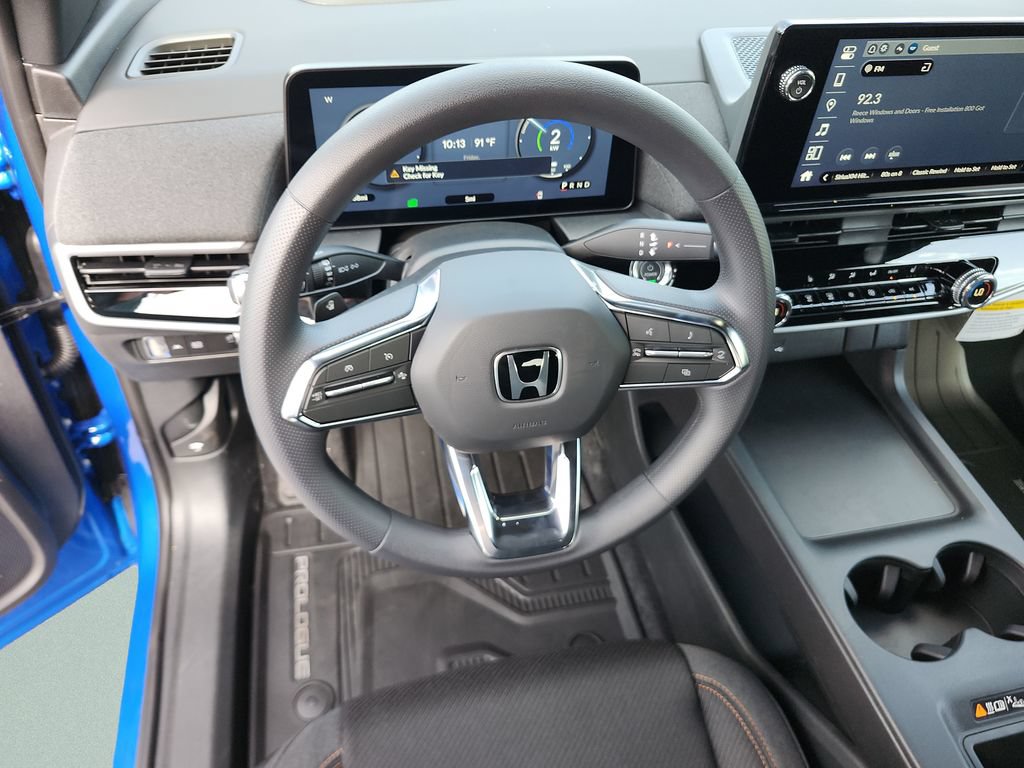 New 2026 Honda Prologue EX image 33
