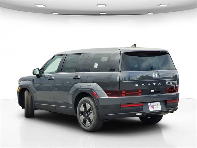 New 2026 Hyundai Santa Fe SE image 6