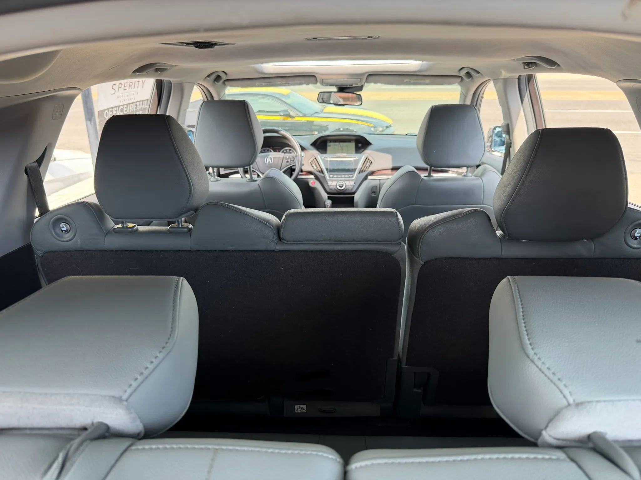 Used 2014 Acura MDX SH-AWD w/ Technology Package image 32