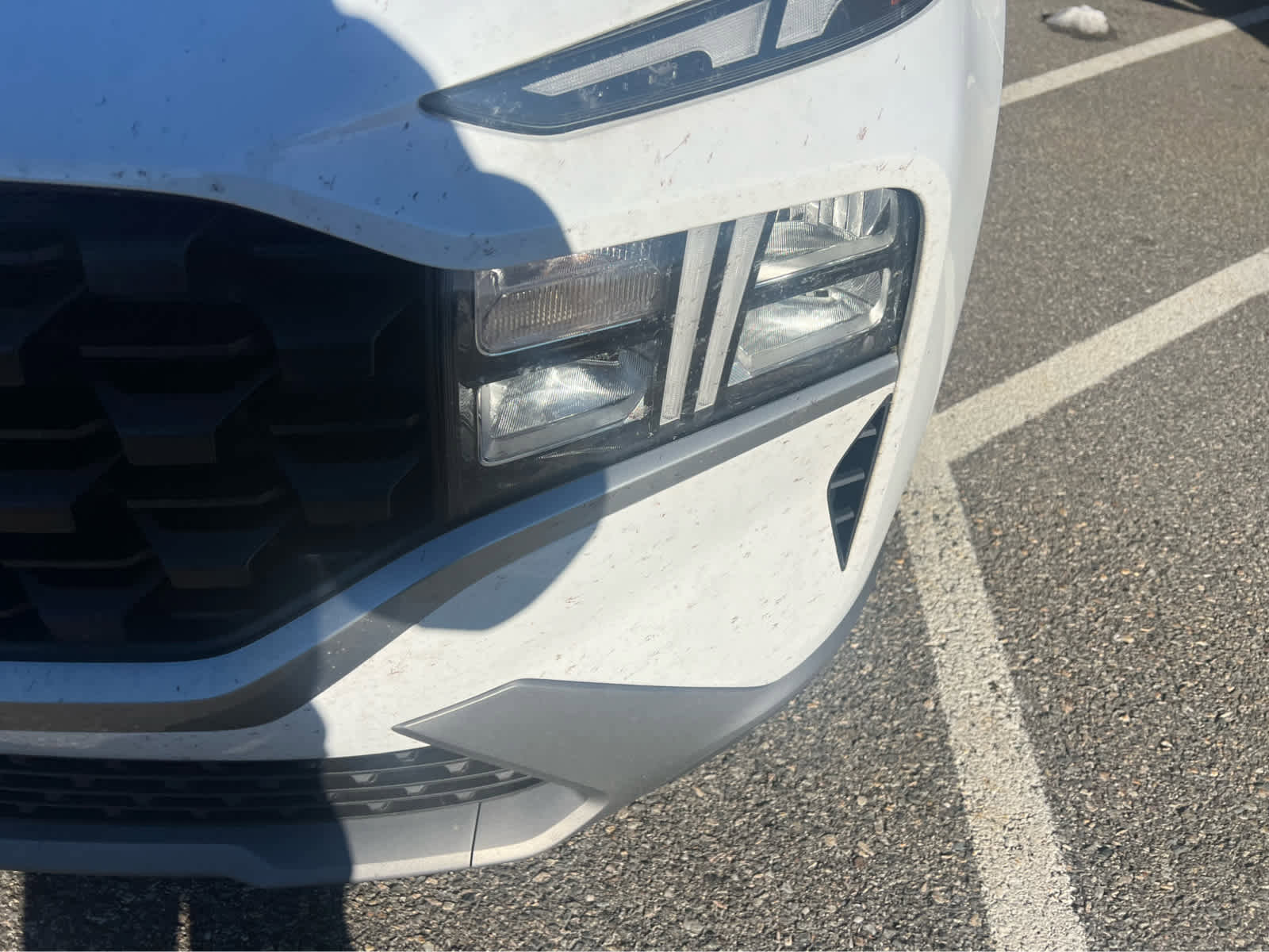 Used 2023 Hyundai Santa Fe SEL image 6