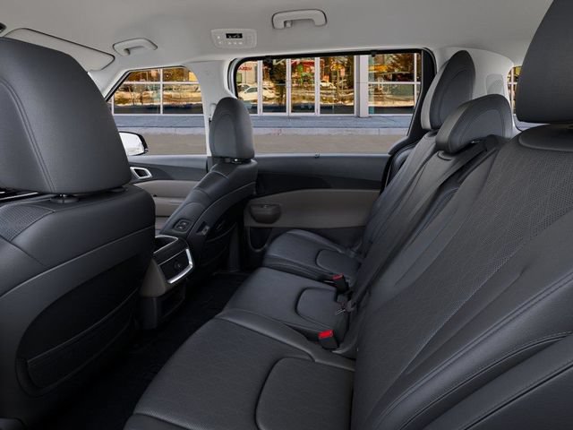 New 2027 Kia Carnival EX FWD image 18