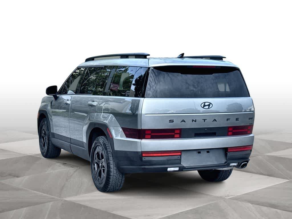 Used 2024 Hyundai Santa Fe XRT AWD/4WD image 6