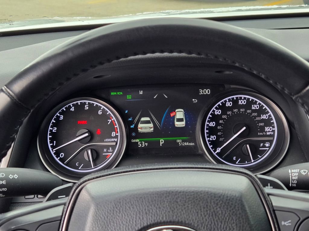 Used 2022 Toyota Camry SE w/ Convenience Package image 38