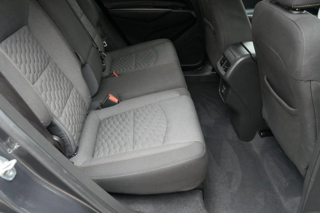 Used 2020 Chevrolet Equinox LT image 22