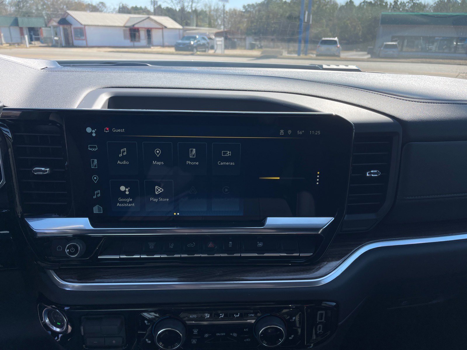 New 2026 Chevrolet Silverado 3500 LT image 5