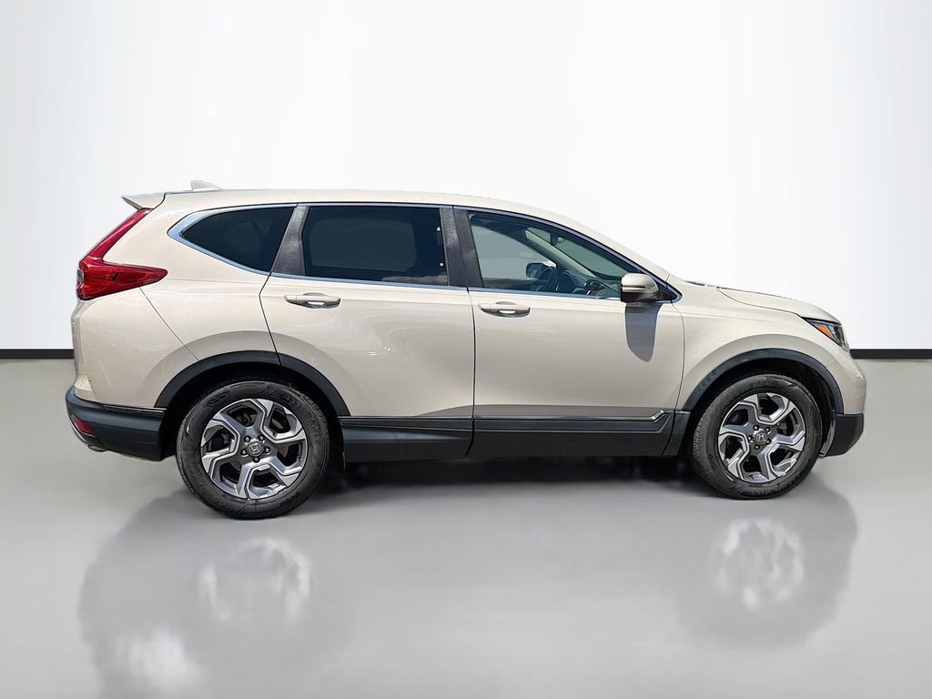 Used 2019 Honda CR-V EX-L image 4