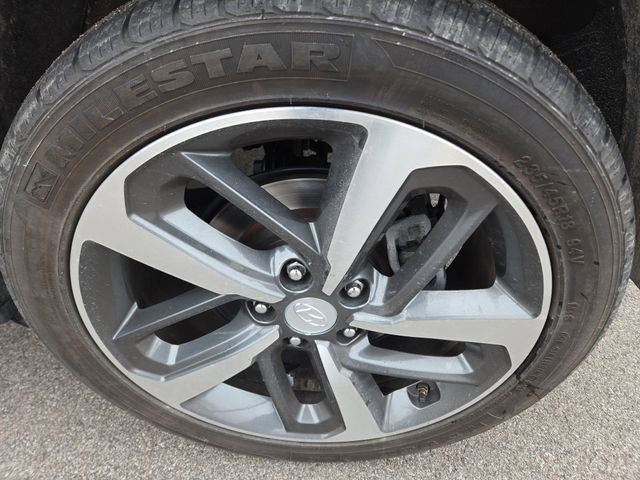 Used 2020 Hyundai Kona Ultimate image 29