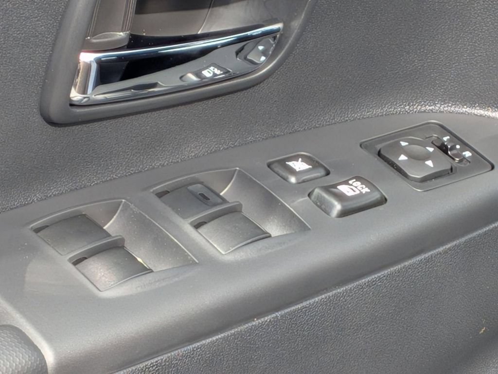 New 2026 Mitsubishi Outlander Sport AWD image 15
