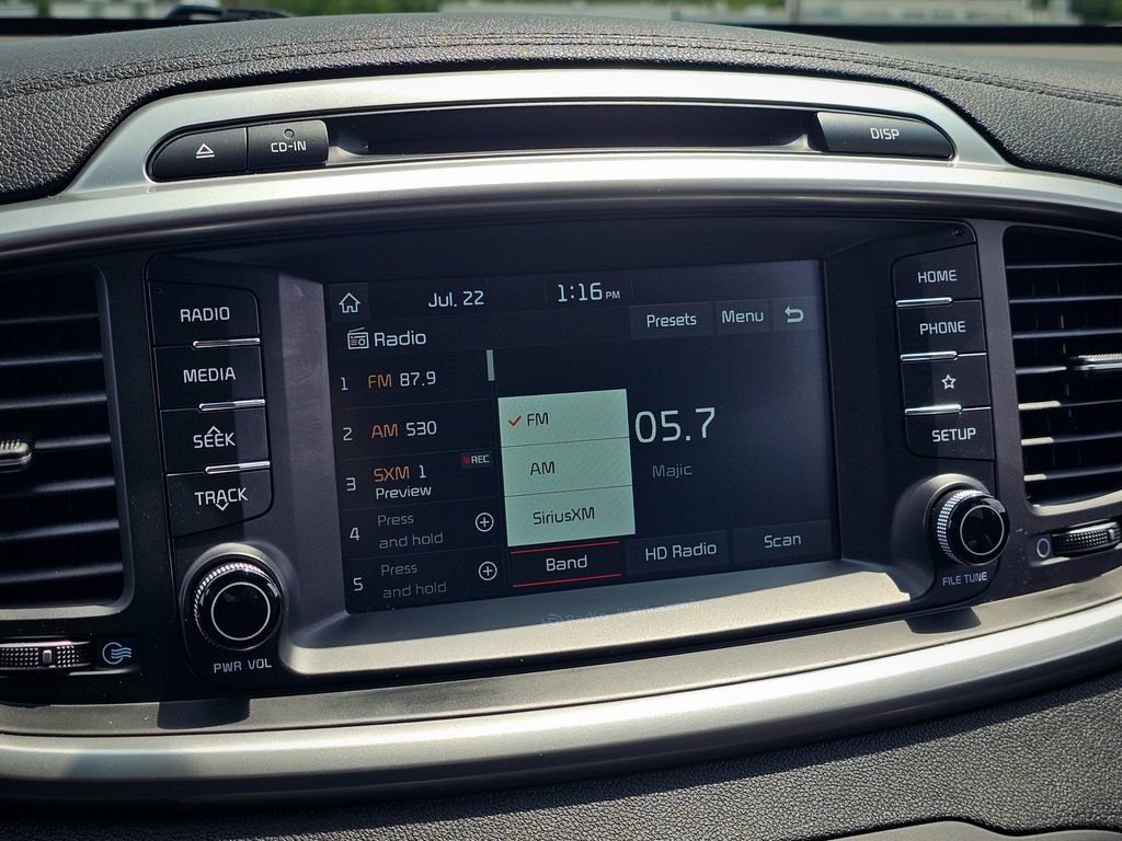 Used 2019 Kia Sorento EX AWD/4WD image 22