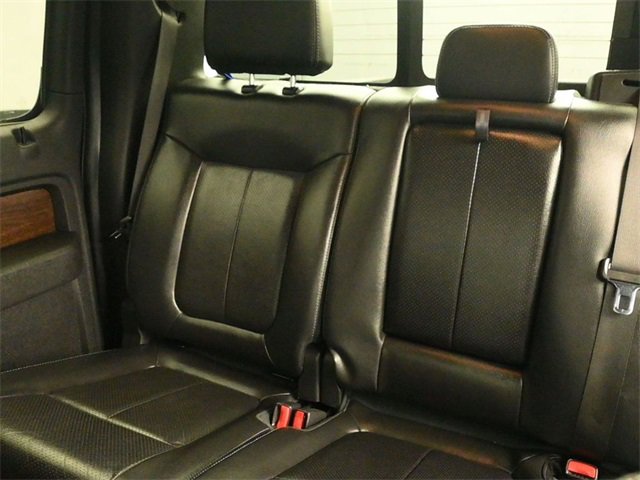 Used 2013 Ford F150 Lariat w/ Mid Equipment Group image 22