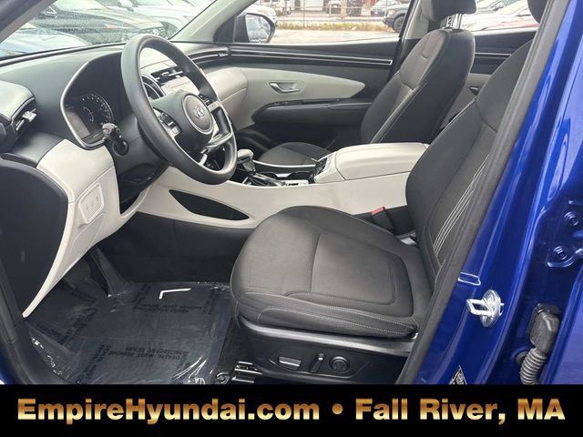 Used 2024 Hyundai Tucson SEL image 17