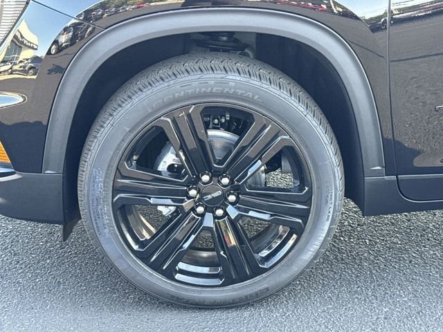 New 2026 GMC Acadia Elevation w/ Black Edition image 23