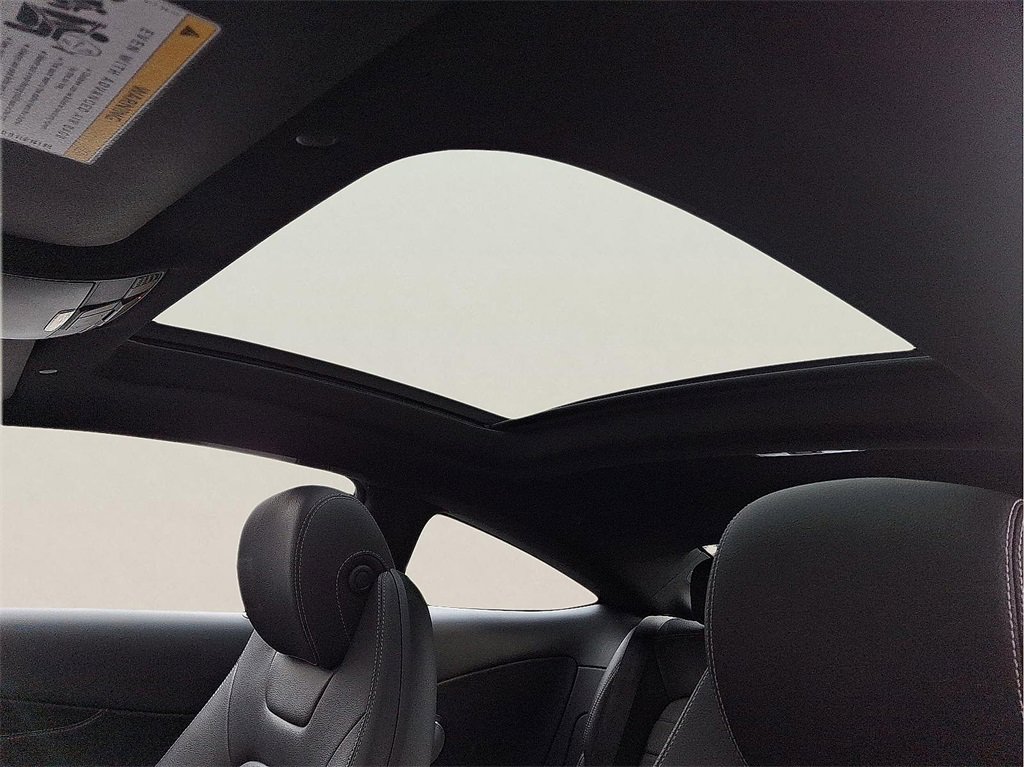 Used 2021 Mercedes-Benz C 300 C 300 image 15