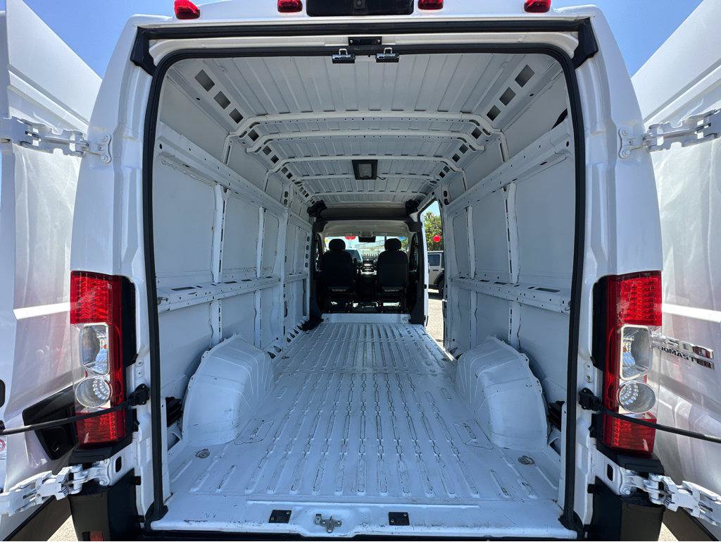Used 2023 RAM ProMaster 2500 FWD image 38