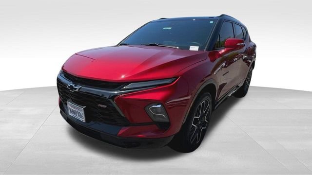 New 2025 Chevrolet Equinox LT w/ Safety and Technology Package FWD image 60