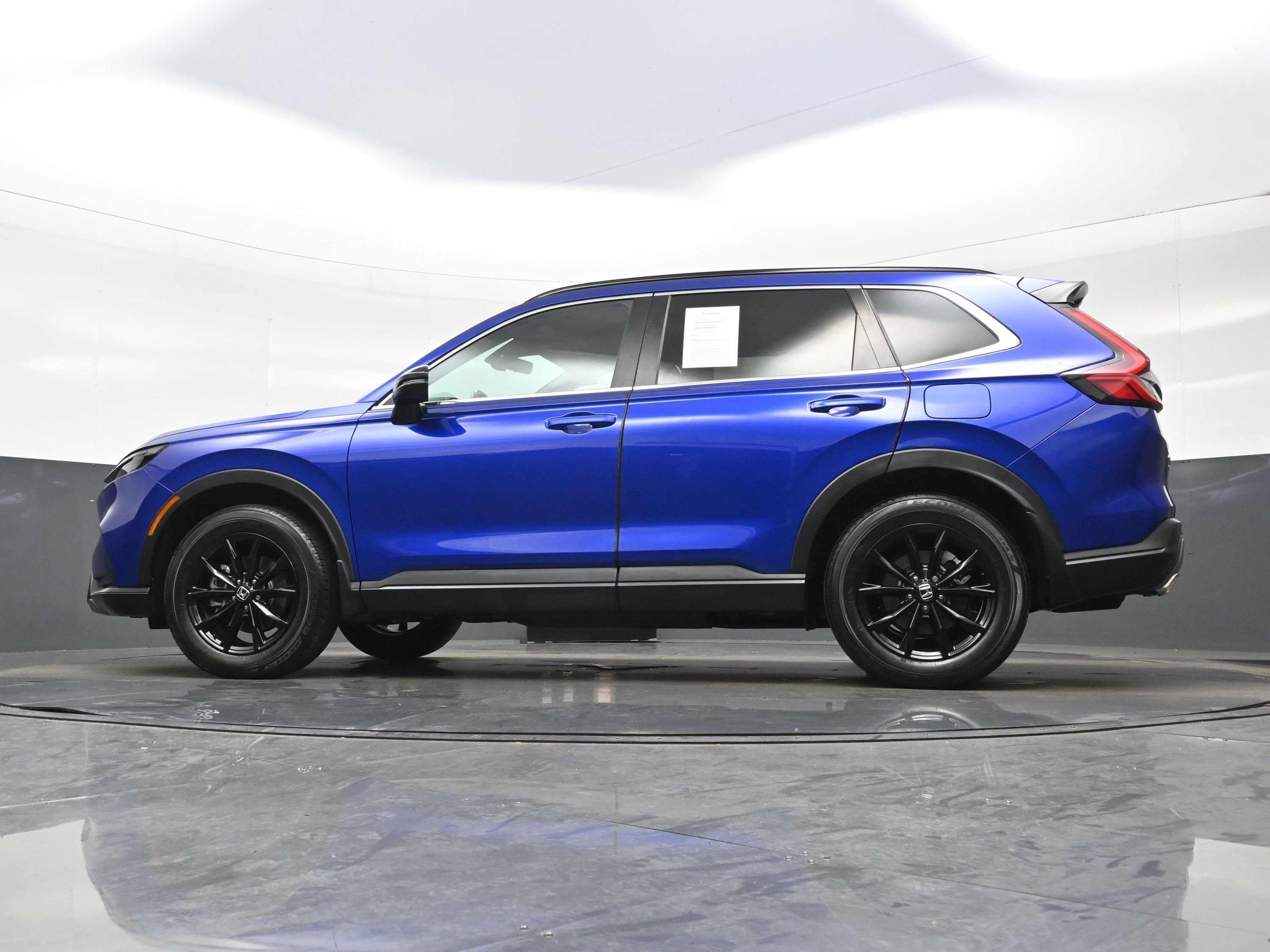 Used 2024 Honda CR-V Sport-L image 28