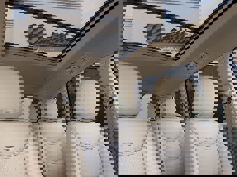 New 2025 Cadillac XT6 Premium Luxury image 24