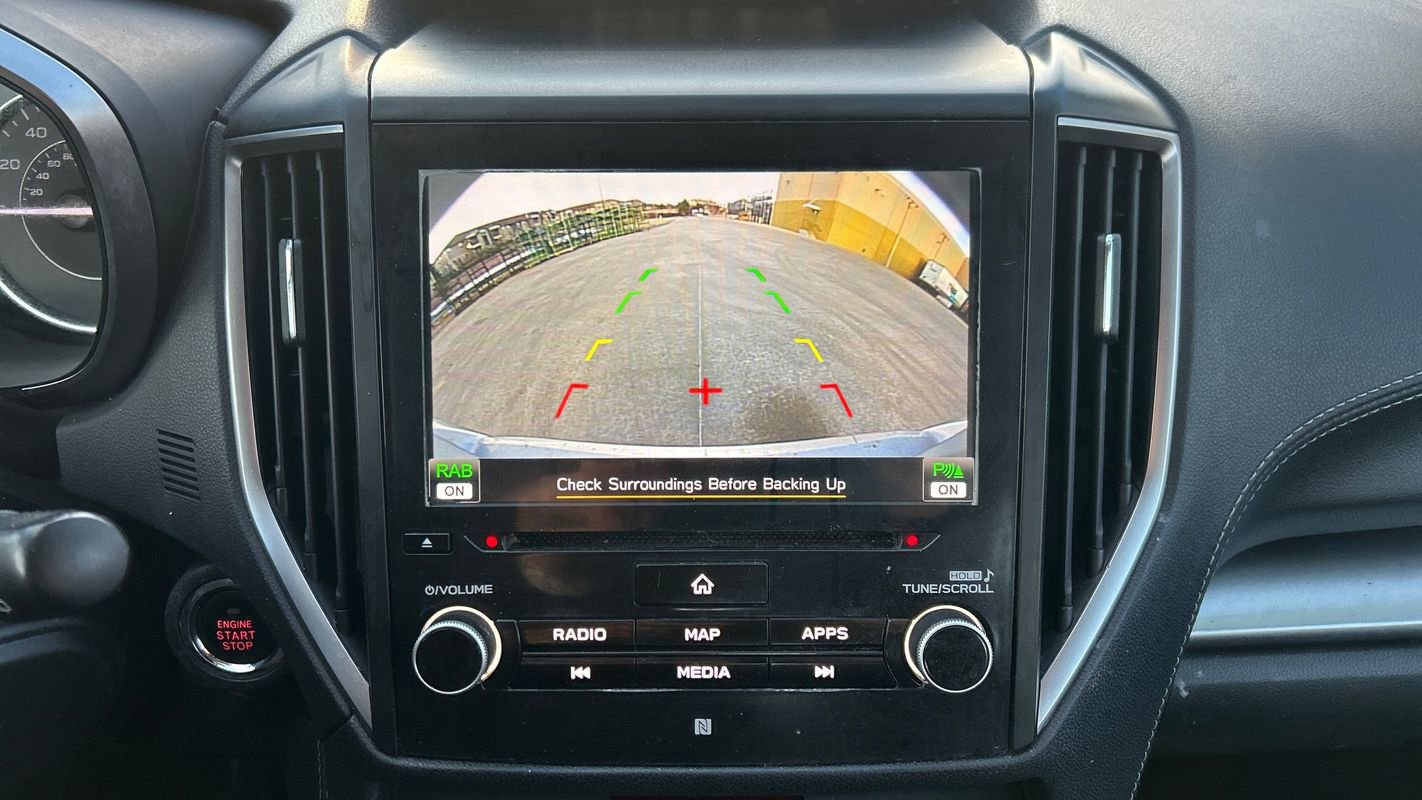 Used 2017 Subaru Impreza 2.0i Limited image 30