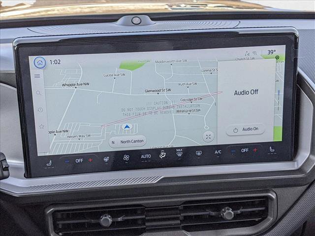 New 2025 Ford Bronco Sport Badlands w/ Badlands Tech Package image 12