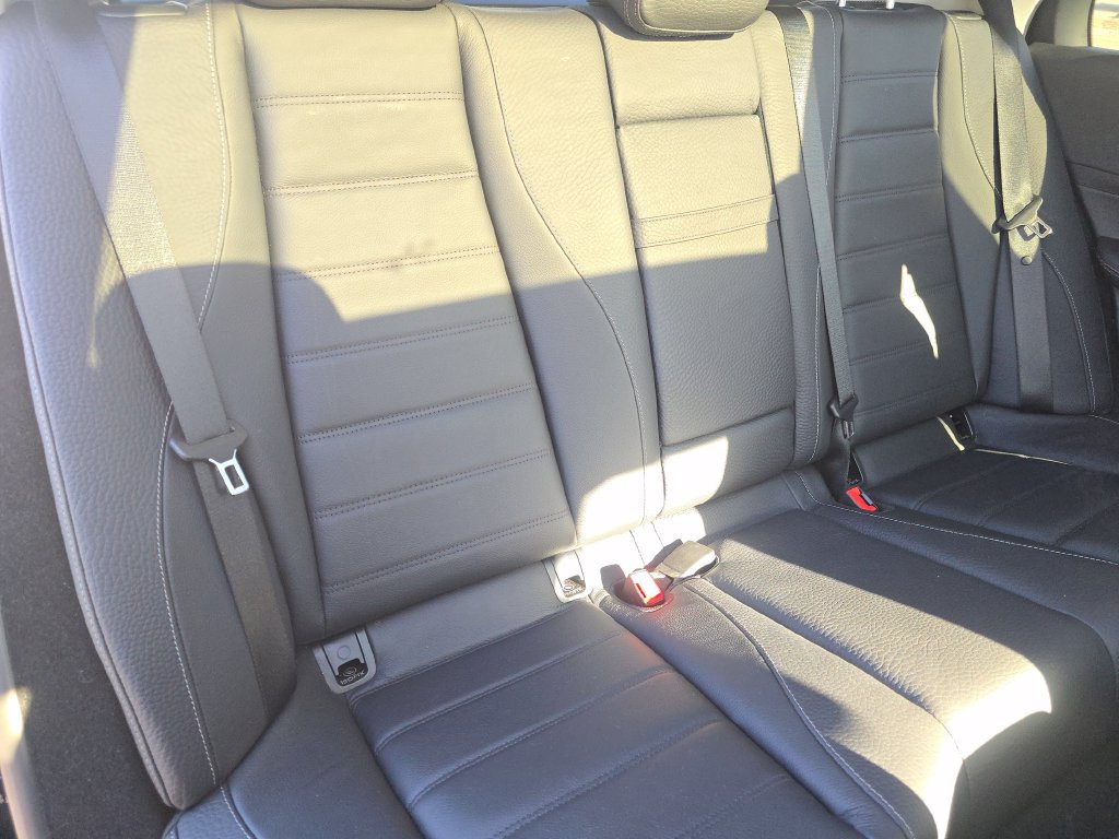 Used 2026 Mercedes-Benz GLE 350 4MATIC image 19