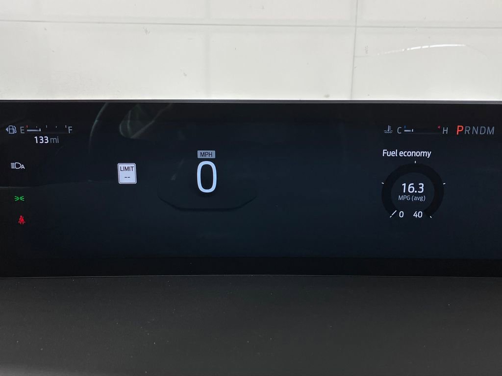 New 2026 Ford Expedition Platinum w/ Stealth Appearance Package image 21