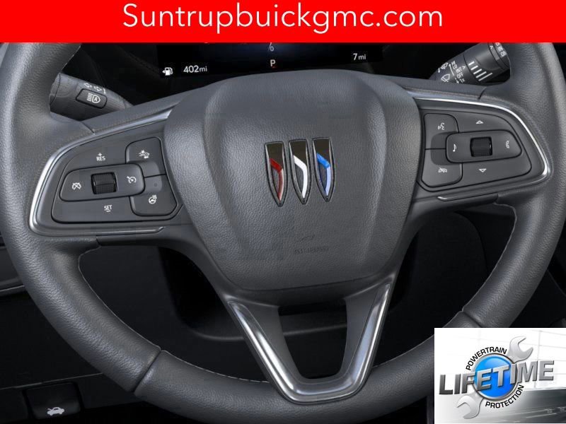 New 2026 Buick Encore GX Preferred w/ Comfort Package image 69