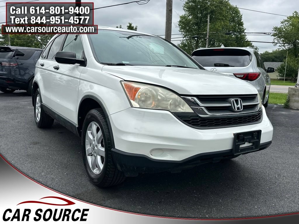 Used 2011 Honda CR-V SE image 5