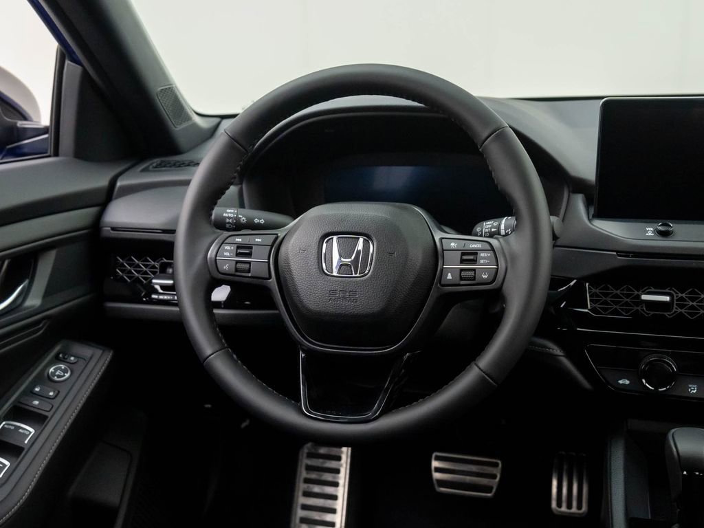 New 2026 Honda Accord Sport image 11