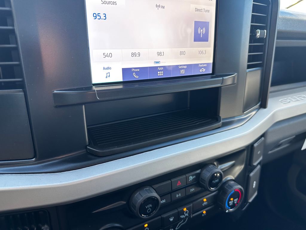 New 2026 Ford F250 XL w/ STX Appearance Package AWD/4WD image 65