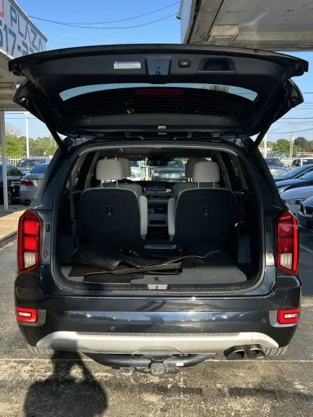Used 2021 Hyundai Palisade Limited image 13