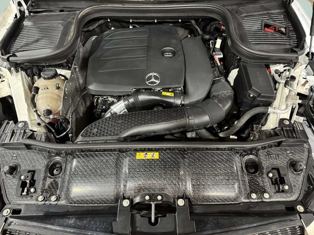 Used 2021 Mercedes-Benz GLE 350 4MATIC image 29