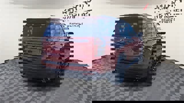 Certified 2024 Chevrolet Tahoe Z71 w/ Off-Road Capability Package image 8