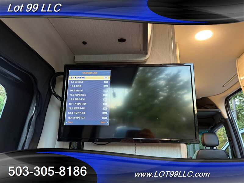 Used 2020 Mercedes-Benz Sprinter 2500 image 73