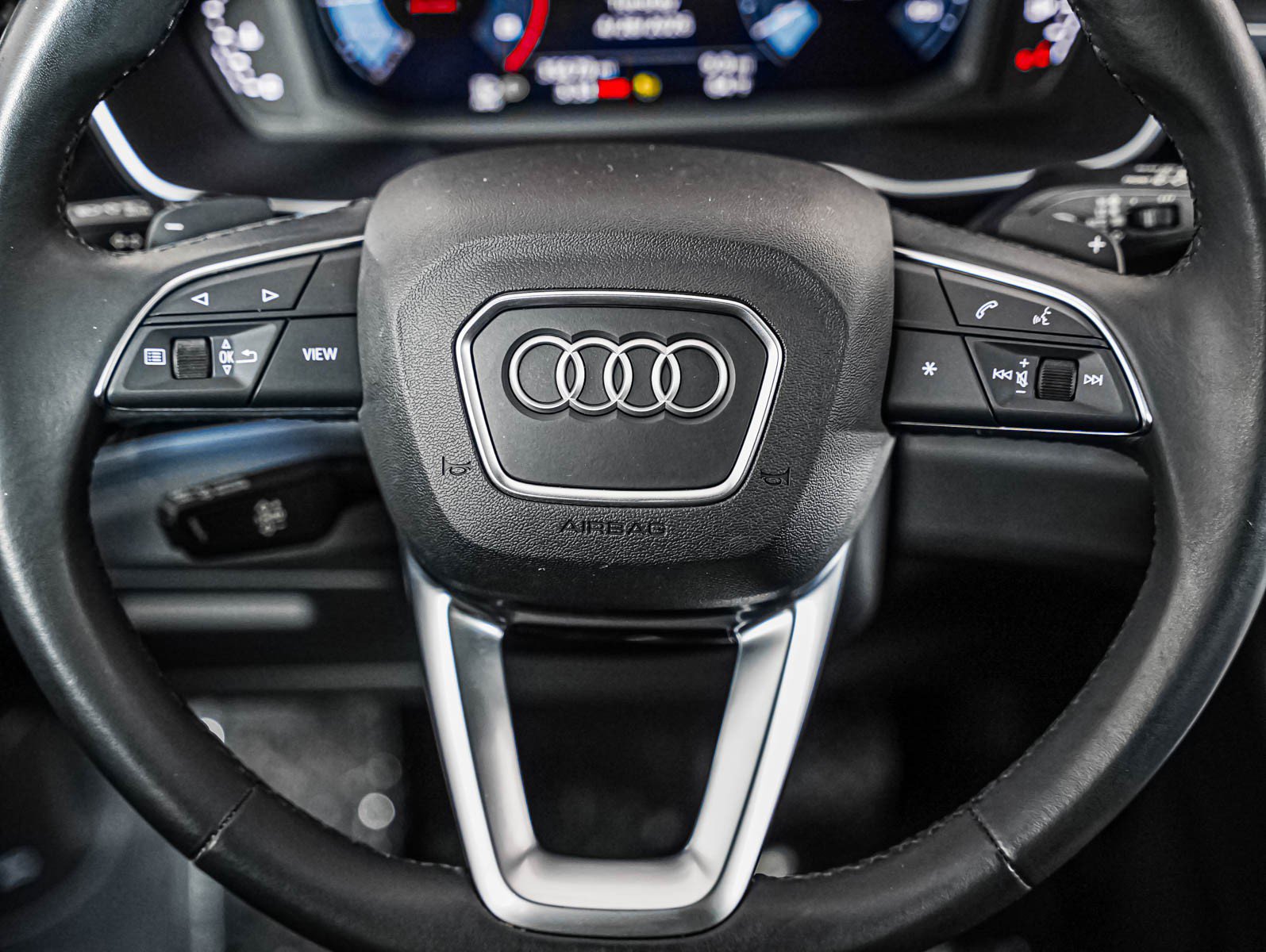 Used 2023 Audi Q3 2.0T Premium w/ Convenience Package AWD/4WD image 15