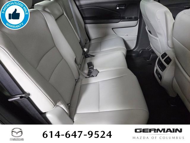 Used 2017 Honda Pilot Touring image 20