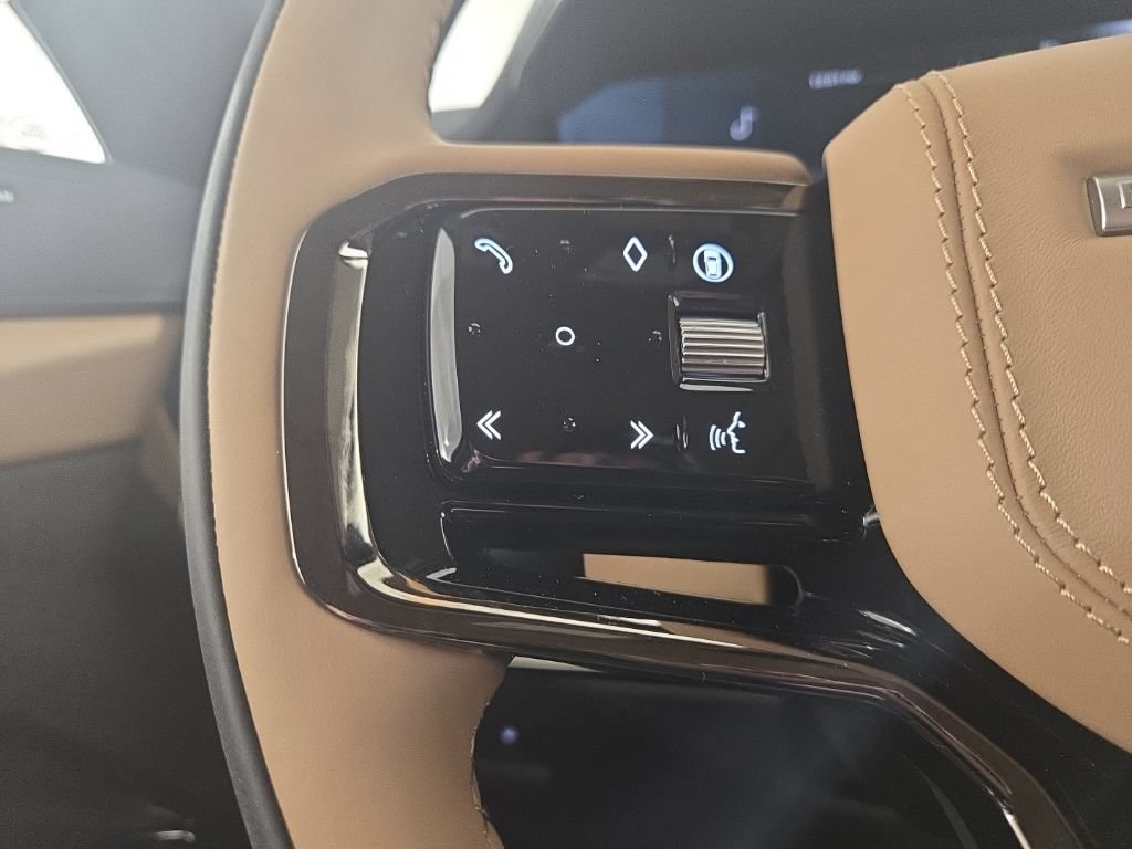 New 2026 Land Rover Range Rover Sport Dynamic SE AWD/4WD image 14